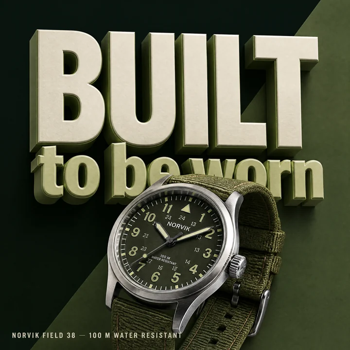 2D/3D Fusion ad, built on a shop’s own product photo.